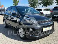2021 KIA Picanto