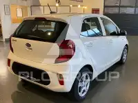2021 KIA Picanto