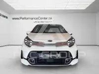 2021 KIA Picanto