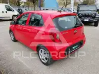 2021 KIA Picanto