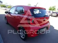 2021 KIA Picanto