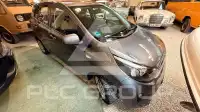 2021 KIA Picanto