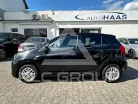 2021 KIA Picanto
