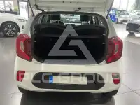 2021 KIA Picanto