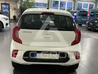 2021 KIA Picanto