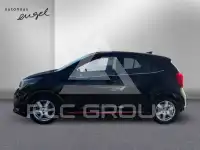 2021 KIA Picanto