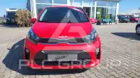 2021 KIA Picanto