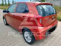 2021 KIA Picanto