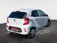 2021 KIA Picanto