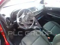 2021 KIA Picanto