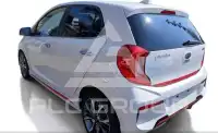 2021 KIA Picanto
