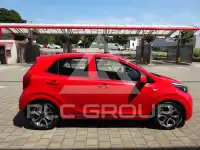 2021 KIA Picanto