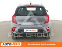 2021 KIA Picanto