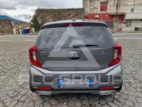2021 KIA Picanto