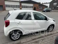 2021 KIA Picanto