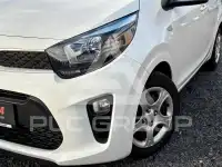 2021 KIA Picanto