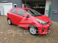 2021 KIA Picanto