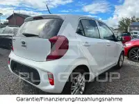 2021 KIA Picanto