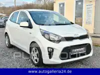 2021 KIA Picanto