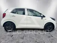 2021 KIA Picanto