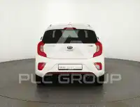 2021 KIA Picanto