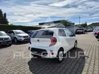 2021 KIA Picanto