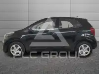 2021 KIA Picanto