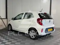 2021 KIA Picanto