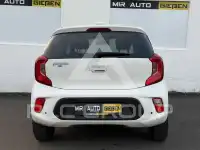 2021 KIA Picanto