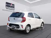 2021 KIA Picanto