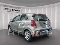 2021 KIA Picanto