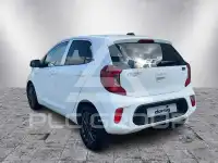 2021 KIA Picanto