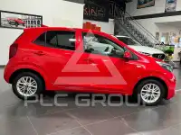 2021 KIA Picanto