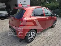 2021 KIA Picanto