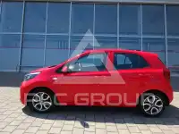 2021 KIA Picanto
