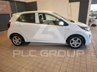 2021 KIA Picanto