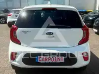 2021 KIA Picanto