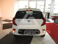 2021 KIA Picanto