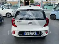 2021 KIA Picanto