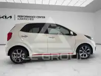2021 KIA Picanto