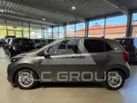 2021 KIA Picanto