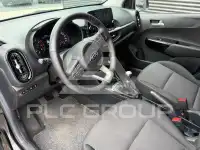 2021 KIA Picanto