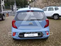 2021 KIA Picanto
