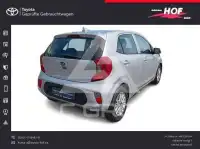 2021 KIA Picanto