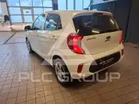 2021 KIA Picanto