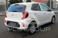 2021 KIA Picanto