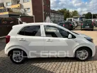 2021 KIA Picanto