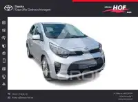 2021 KIA Picanto