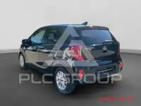 2021 KIA Picanto