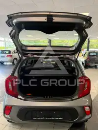2021 KIA Picanto